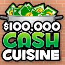 Cash Cuisine